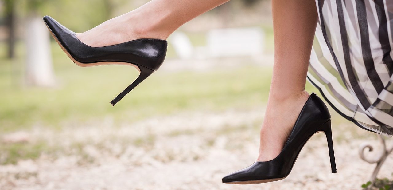 shoes, heels, woman-2538424.jpg